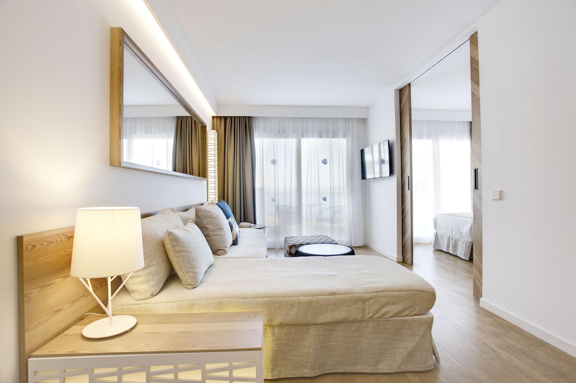 Aparthotel Grupotel Picafort Can Picafort (Mallorca)