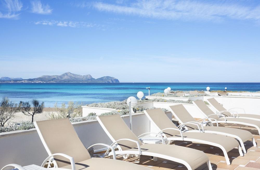 Aparthotel Grupotel Picafort 4*