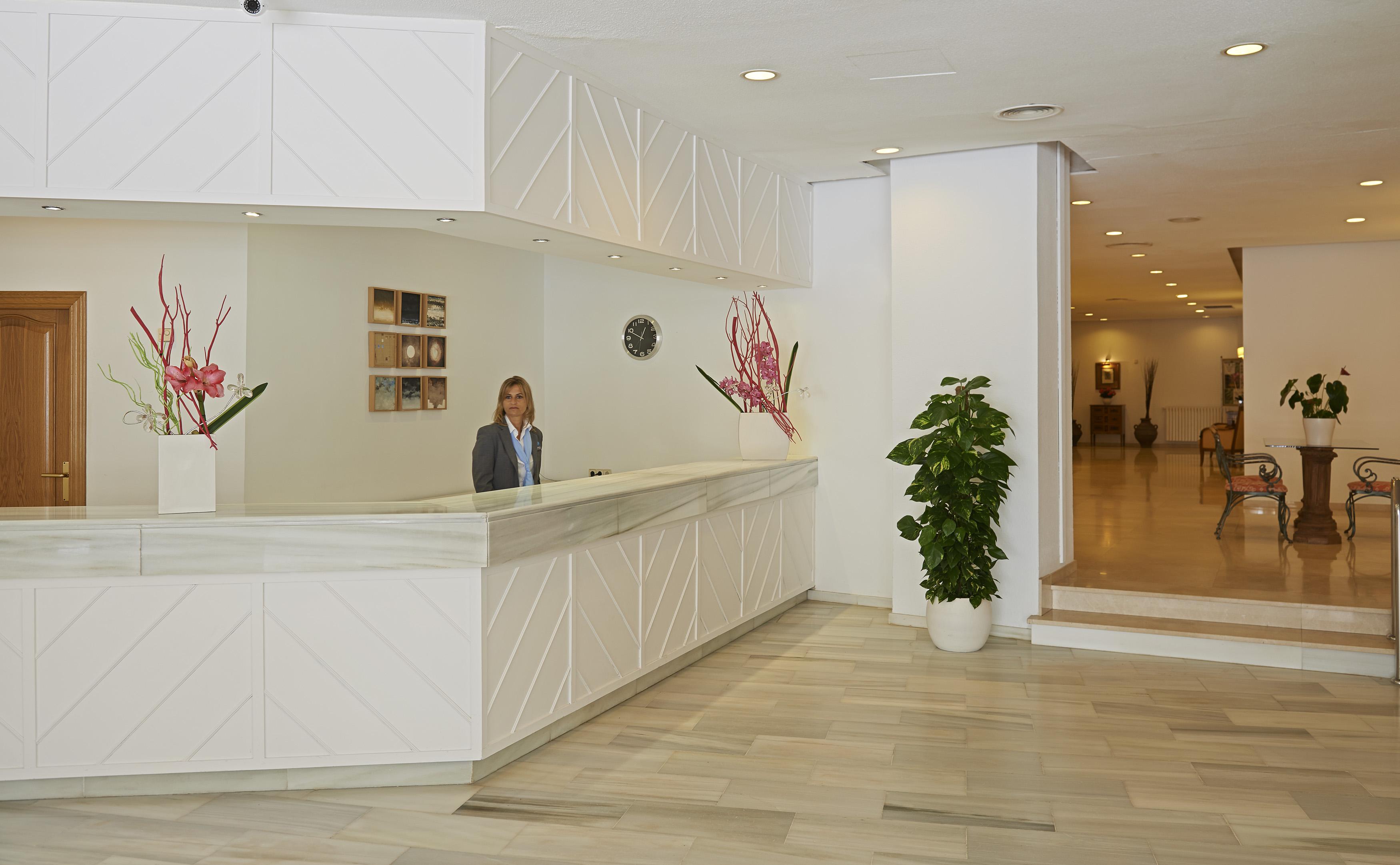 Aparthotel Grupotel Picafort