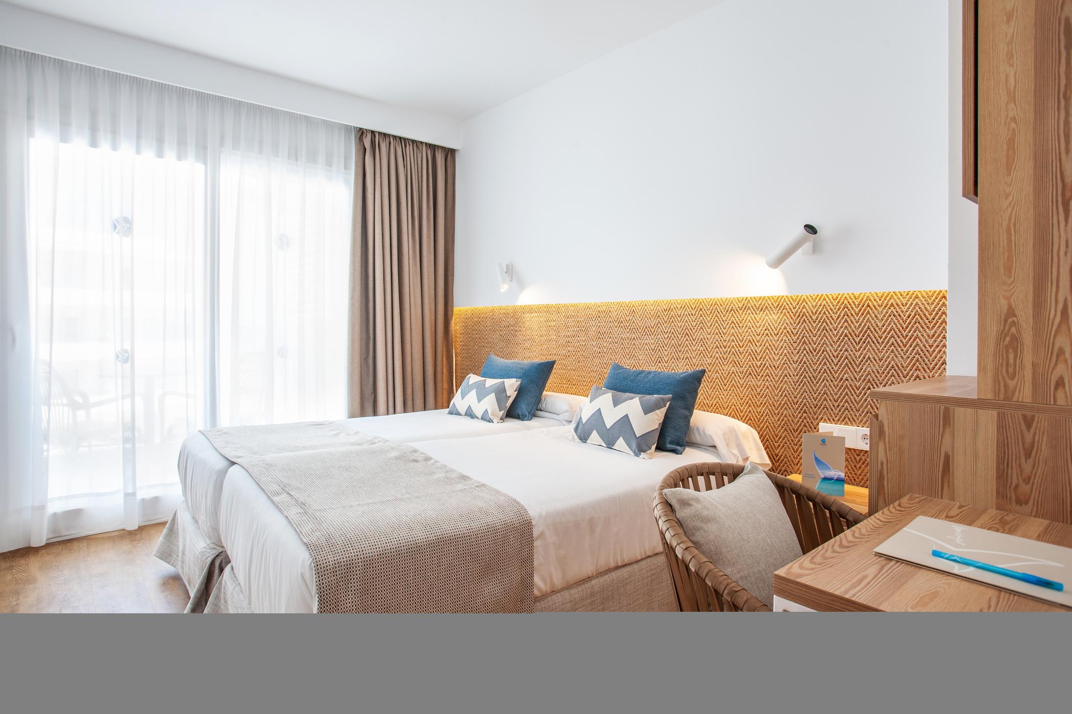 Grupotel Picafort Aparthotel