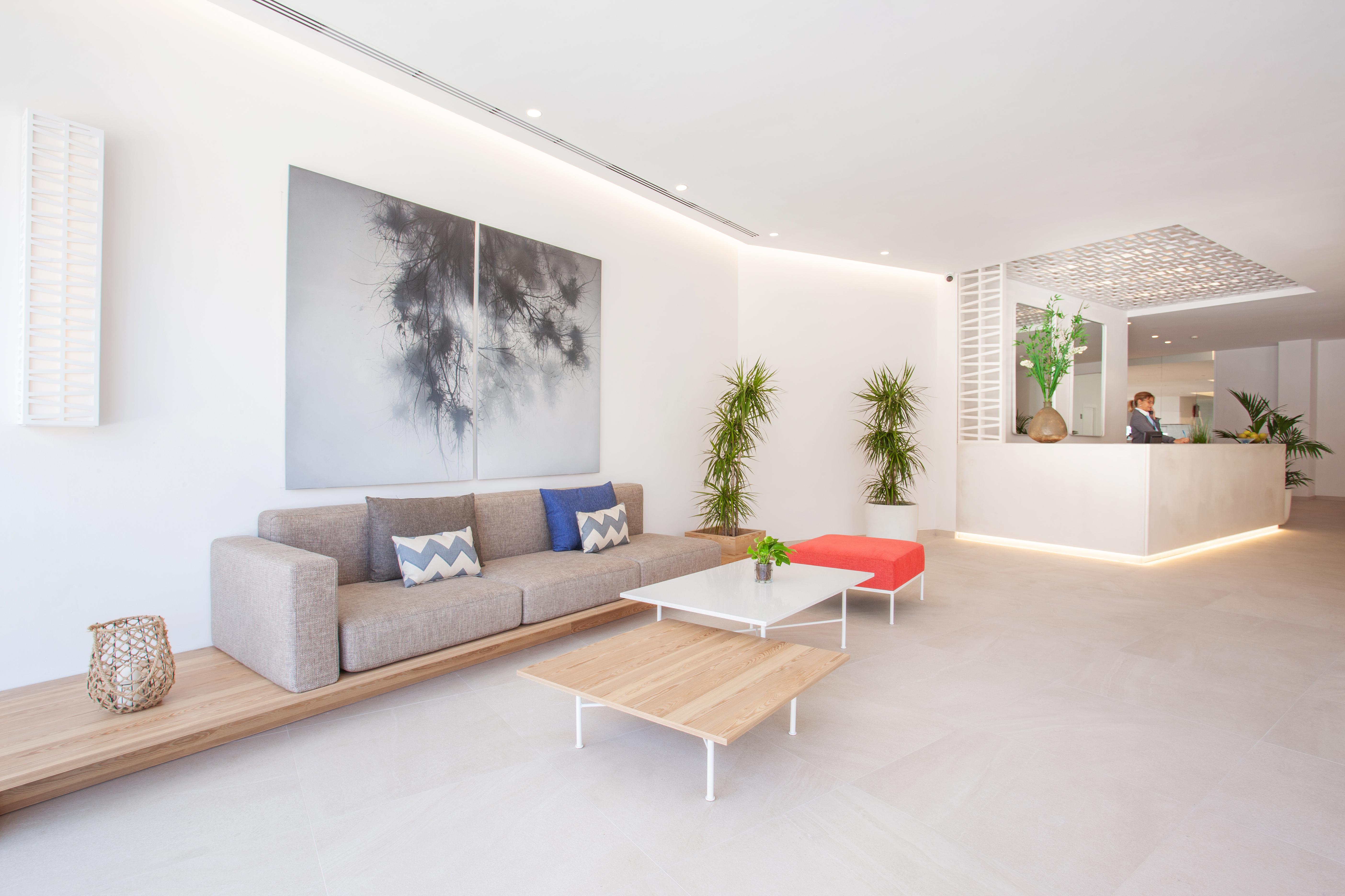 Grupotel Picafort Aparthotel