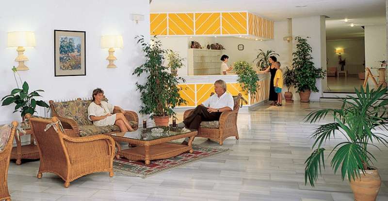 Grupotel Picafort