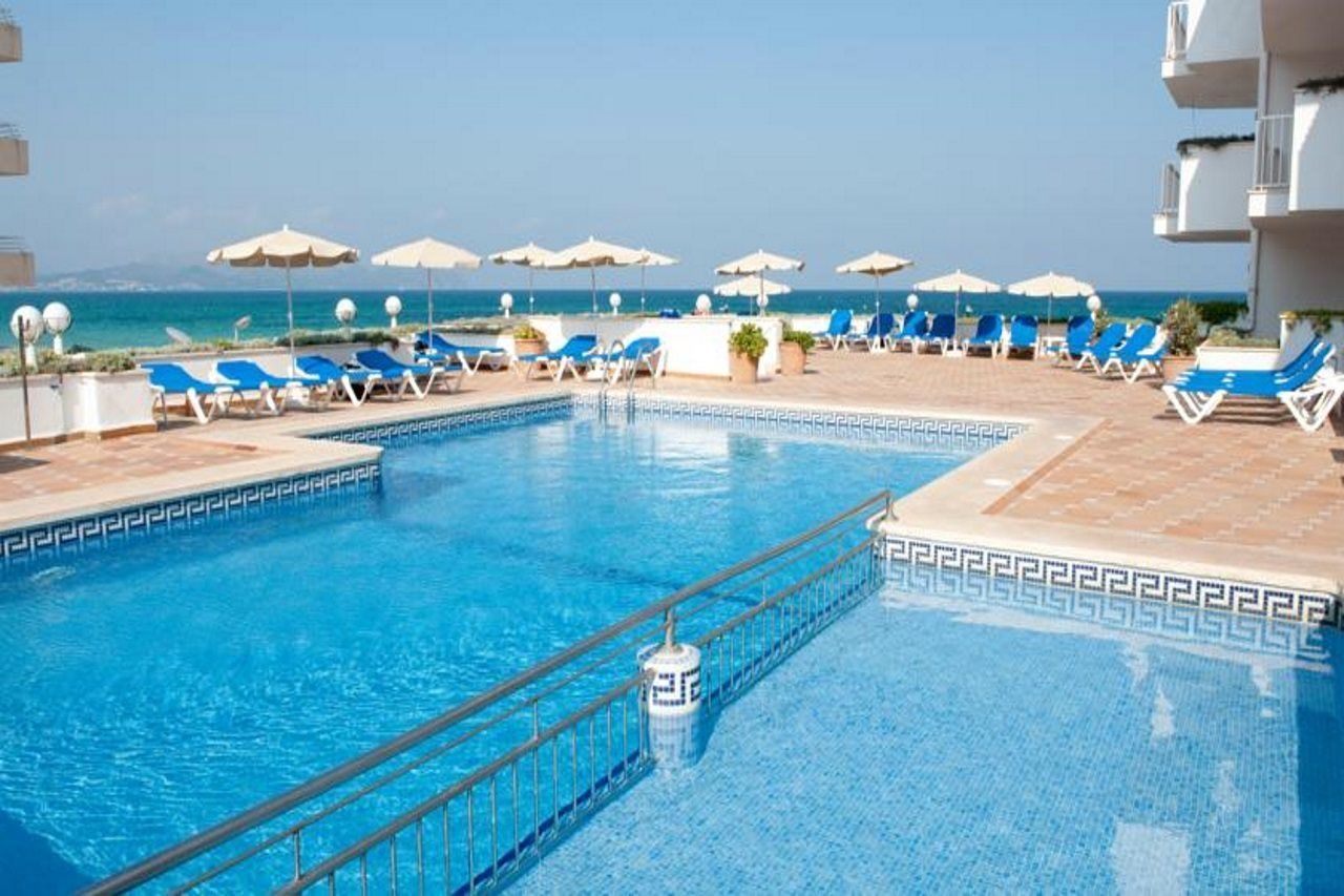Grupotel Picafort Aparthotel