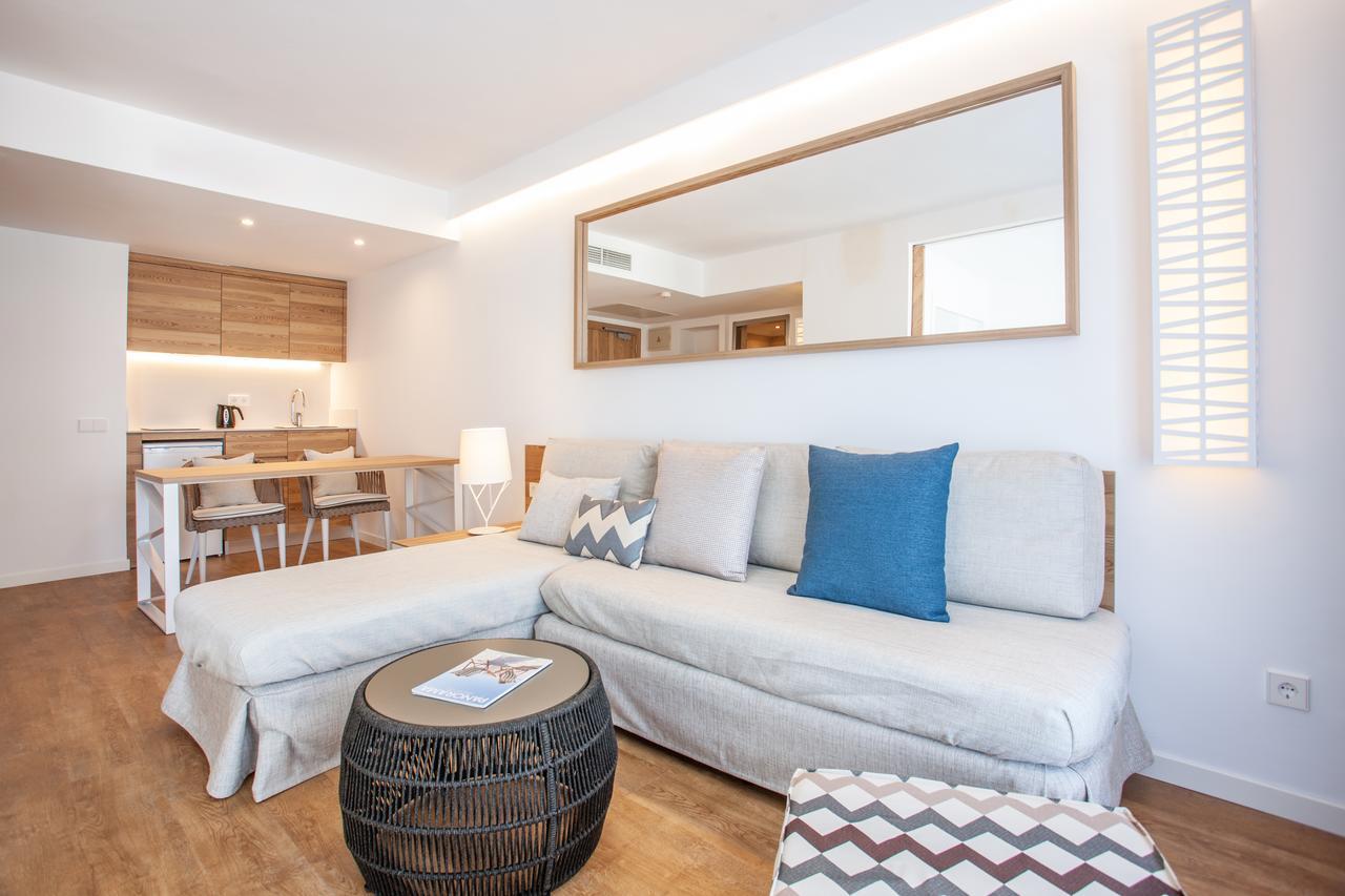 Grupotel Picafort Aparthotel