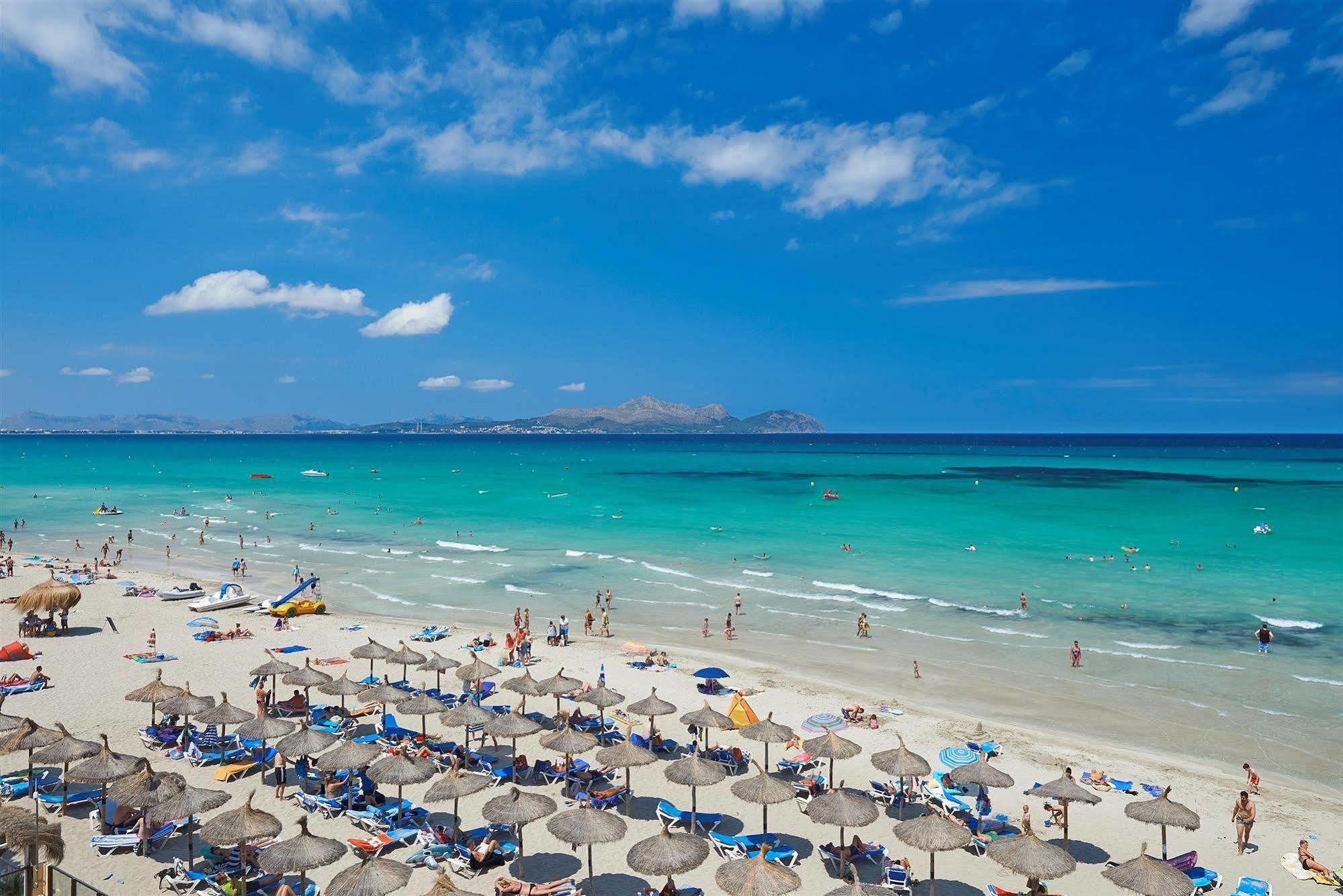 Grupotel Picafort 4* Can Picafort (Mallorca)
