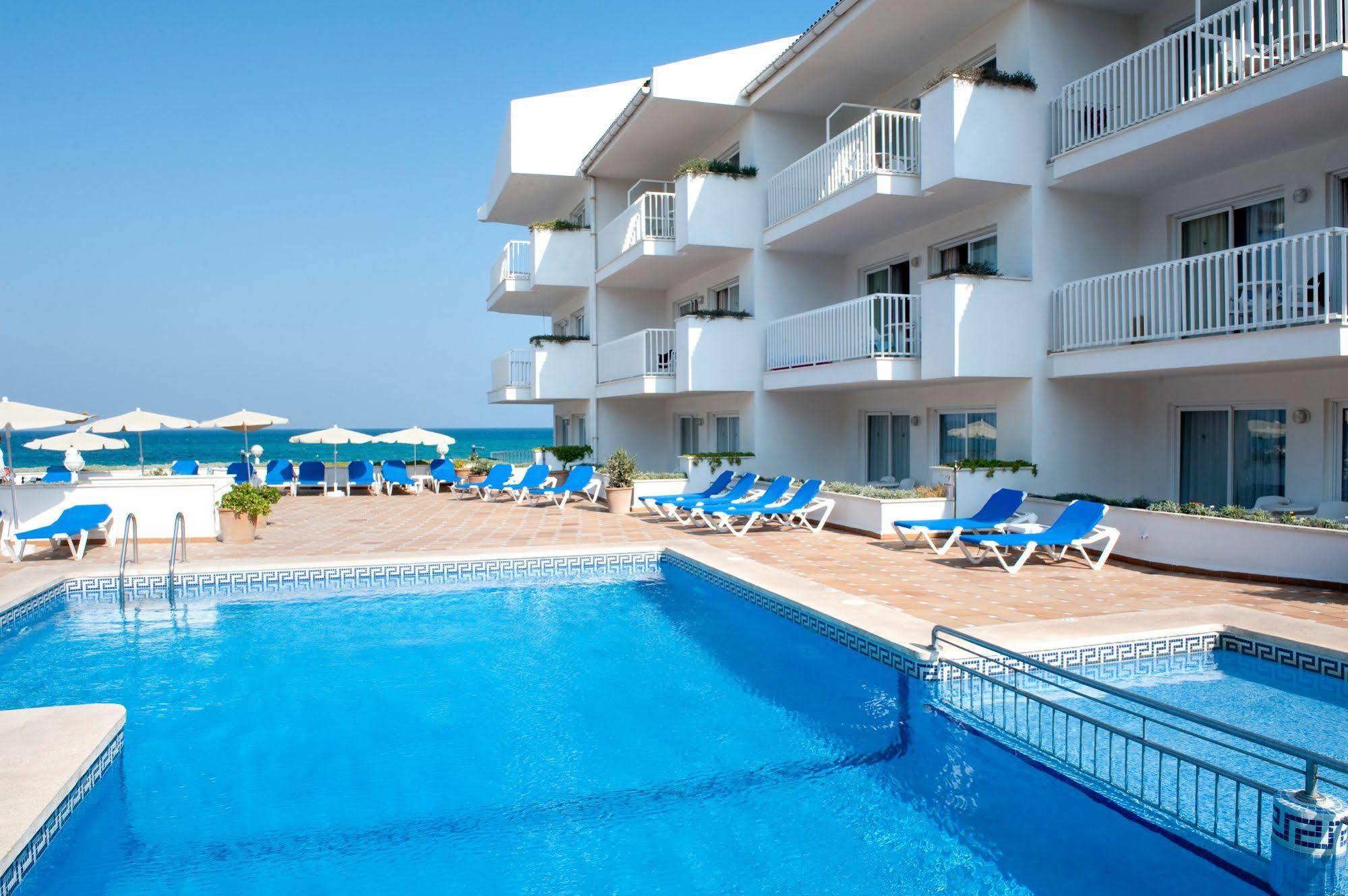 Grupotel Picafort Aparthotel 4*
