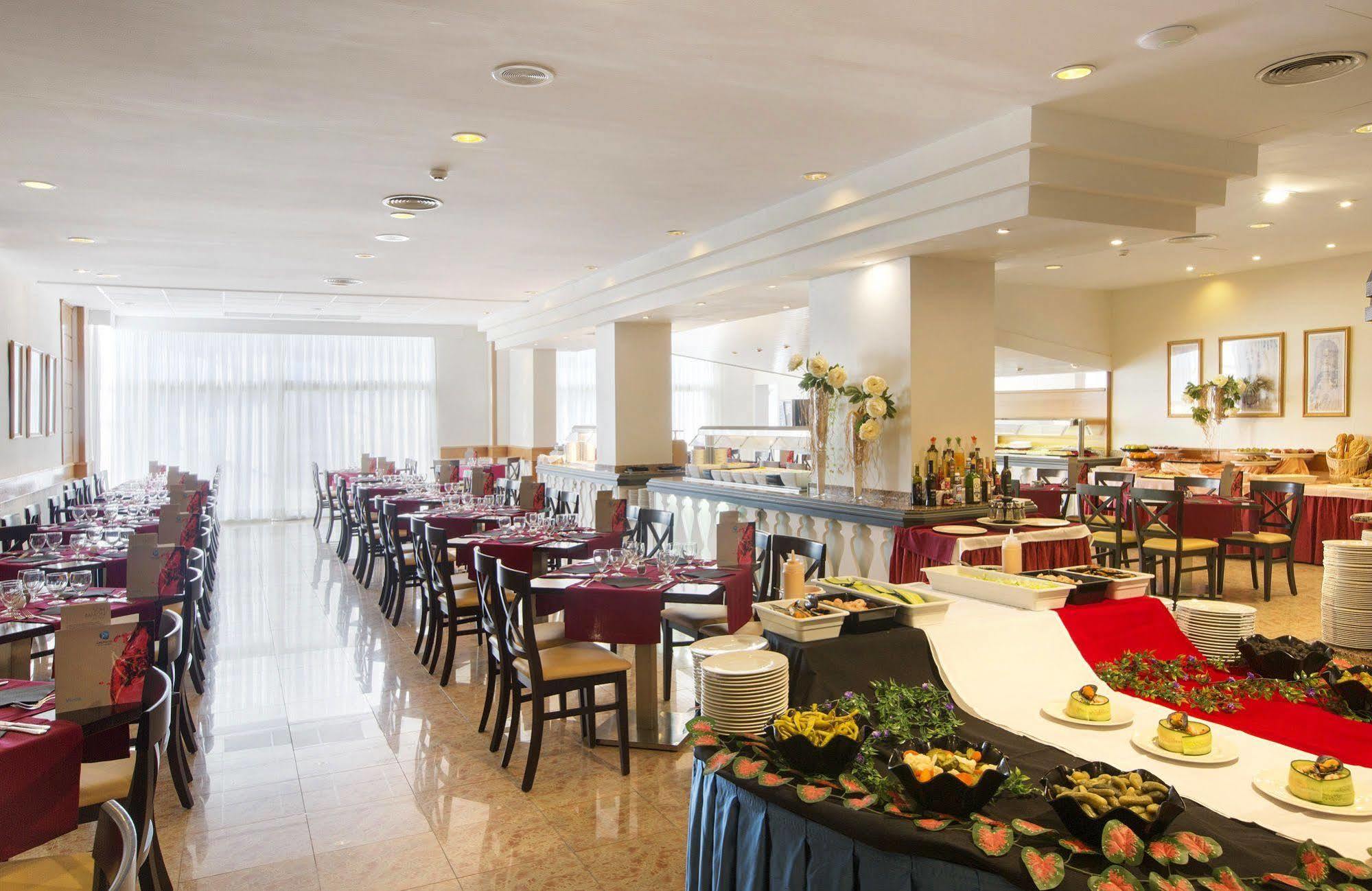 Grupotel Picafort Aparthotel Can Picafort (Mallorca)