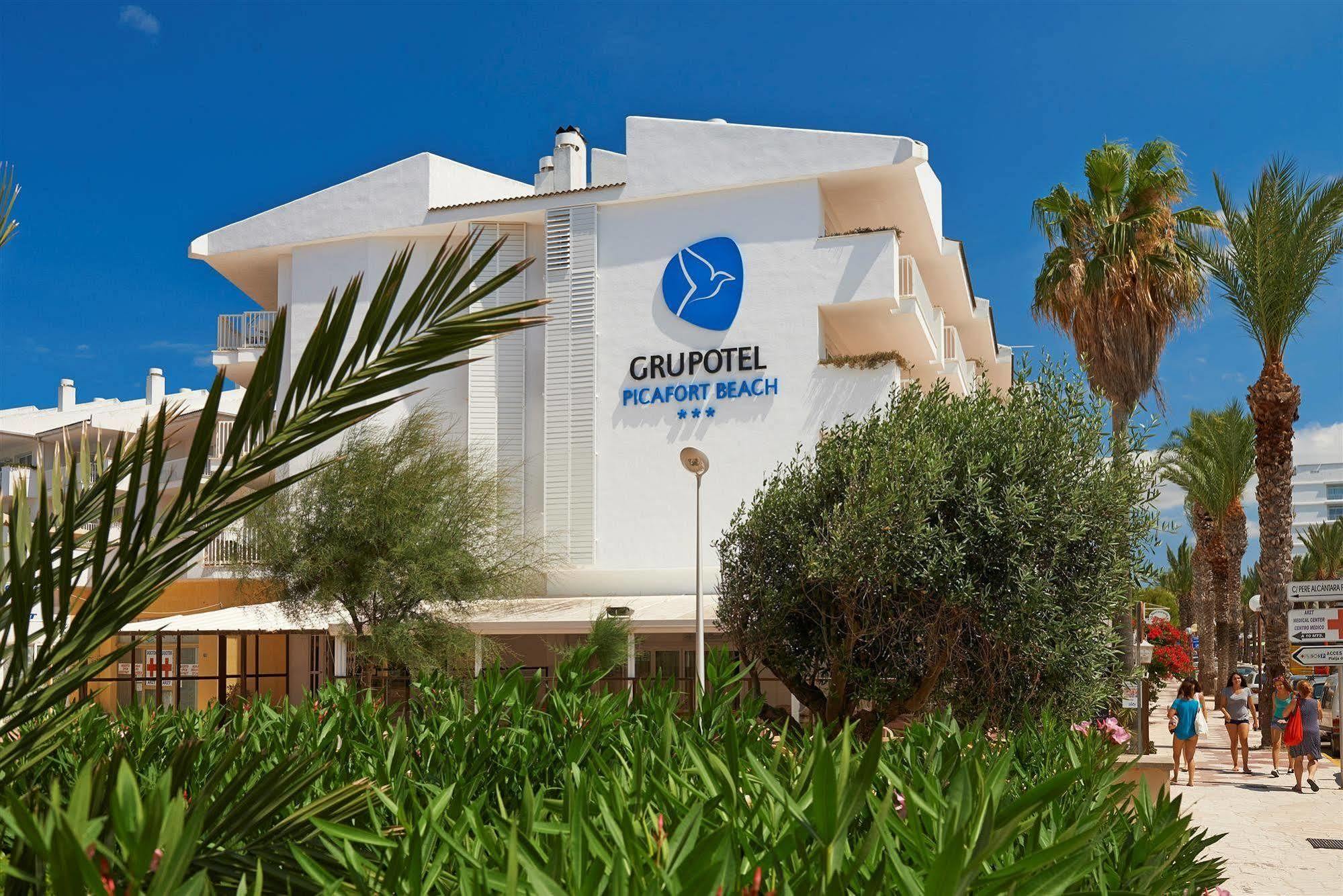 Grupotel Picafort