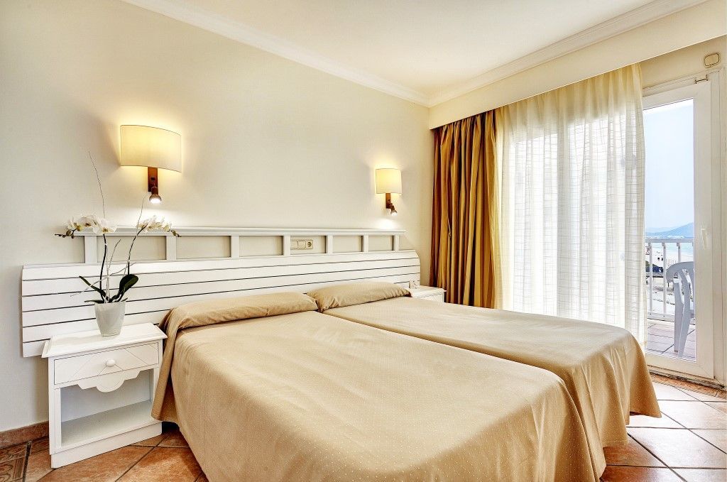 Grupotel Picafort